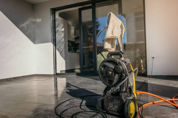 Paint Preparation in La Crosse, WI